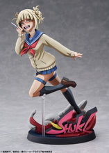 Load image into Gallery viewer, Bellfine My Hero Academia Himiko Toga 2D Version 1/8 scale figure
