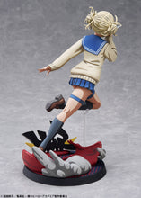 Load image into Gallery viewer, Bellfine My Hero Academia Himiko Toga 2D Version 1/8 scale figure
