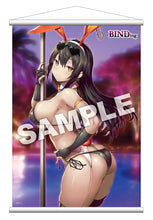 Load image into Gallery viewer, BINDing Rio Bunny Ver B2 Size Tapestry
