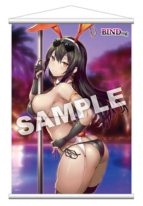 BINDing Rio Bunny Ver B2 Size Tapestry