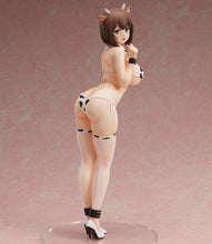 Load image into Gallery viewer, BINDing Creator&#39;s Opinion Shiori Cow Bikini 1/4 Scale figure
