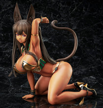 Load image into Gallery viewer, BINDing Illustrated by Houtengeki - Casino Anubis Bare-leg ver 1/4 scale adult figure
