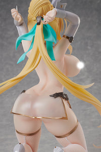 BINDing Creator's Opinion Claris L. Ripstop 1/4 adult scale figure