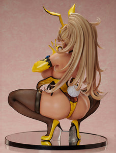 BINDing BunnyStein Fantasy Series Celica Bunny Ver 1/4 scale adult figure