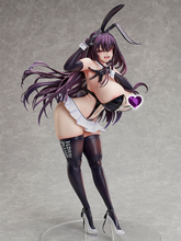 Load image into Gallery viewer, BINDing Asanagi Illustrated - Kizyouin Onakichi Bunny Ver 1/4 scale adult figure
