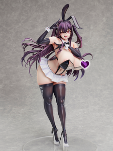 BINDing Asanagi Illustrated - Kizyouin Onakichi Bunny Ver 1/4 scale adult figure