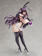 Load image into Gallery viewer, BINDing Asanagi Illustrated - Kizyouin Onakichi Bunny Ver 1/4 scale adult figure
