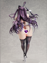 Load image into Gallery viewer, BINDing Asanagi Illustrated - Kizyouin Onakichi Bunny Ver 1/4 scale adult figure
