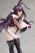 Load image into Gallery viewer, BINDing Asanagi Illustrated - Kizyouin Onakichi Bunny Ver 1/4 scale adult figure
