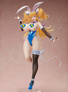 BINDing Taimanin RPGX Kirara Onisaki Bunny ver 1/4 scale adult figure