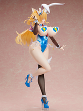 Load image into Gallery viewer, BINDing Taimanin RPGX Kirara Onisaki Bunny ver 1/4 scale adult figure
