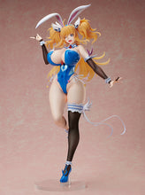 Load image into Gallery viewer, BINDing Taimanin RPGX Kirara Onisaki Bunny ver 1/4 scale adult figure
