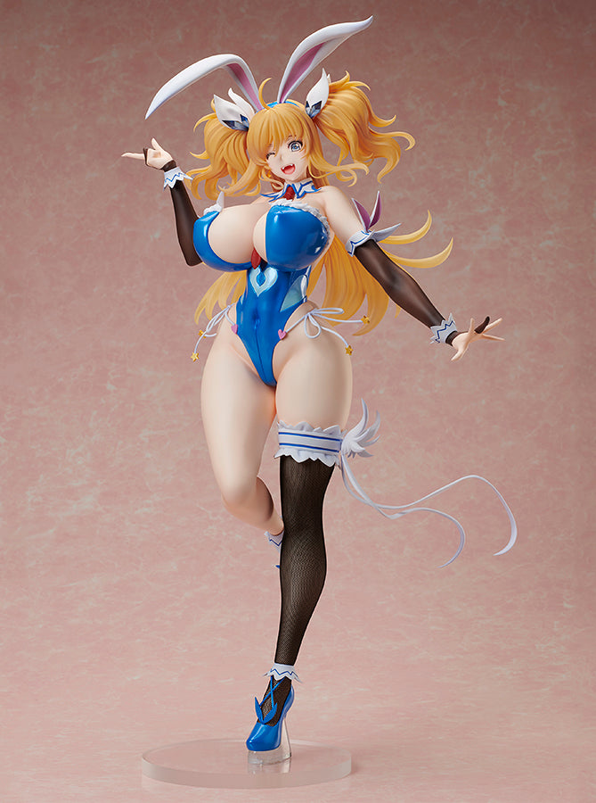 BINDing Taimanin RPGX Kirara Onisaki Bunny ver 1/4 scale adult figure