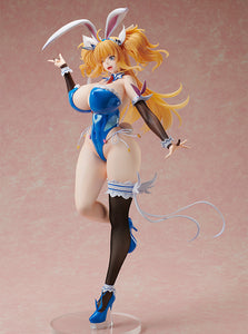 BINDing Taimanin RPGX Kirara Onisaki Bunny ver 1/4 scale adult figure