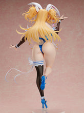 Load image into Gallery viewer, BINDing Taimanin RPGX Kirara Onisaki Bunny ver 1/4 scale adult figure
