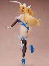 Load image into Gallery viewer, BINDing Taimanin RPGX Kirara Onisaki Bunny ver 1/4 scale adult figure
