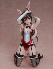 Load image into Gallery viewer, BINDing DSmile Character Sarah - Red Queen - 1/4 scale figure
