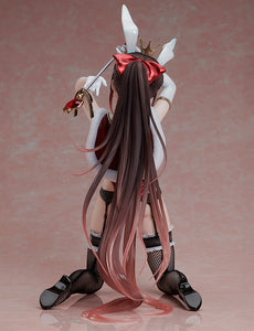 BINDing DSmile Character Sarah - Red Queen - 1/4 scale figure