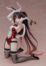 Load image into Gallery viewer, BINDing DSmile Character Sarah - Red Queen - 1/4 scale figure
