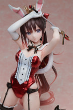 Load image into Gallery viewer, BINDing DSmile Character Sarah - Red Queen - 1/4 scale figure
