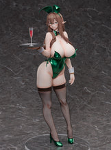 Load image into Gallery viewer, BINDing Houtengeki Illustration Shayne Rohdea Elf Onee-san Bunny ver 1/4 scale adult figure
