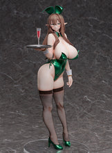 Load image into Gallery viewer, BINDing Houtengeki Illustration Shayne Rohdea Elf Onee-san Bunny ver 1/4 scale adult figure
