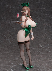 BINDing Houtengeki Illustration Shayne Rohdea Elf Onee-san Bunny ver 1/4 scale adult figure