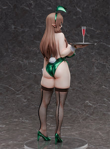 BINDing Houtengeki Illustration Shayne Rohdea Elf Onee-san Bunny ver 1/4 scale adult figure