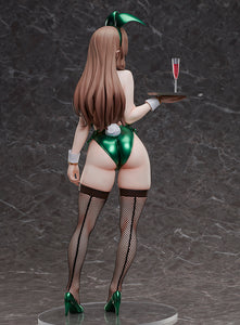 BINDing Houtengeki Illustration Shayne Rohdea Elf Onee-san Bunny ver 1/4 scale adult figure