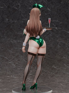 BINDing Houtengeki Illustration Shayne Rohdea Elf Onee-san Bunny ver 1/4 scale adult figure