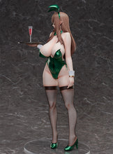 Load image into Gallery viewer, BINDing Houtengeki Illustration Shayne Rohdea Elf Onee-san Bunny ver 1/4 scale adult figure
