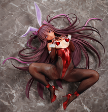 Load image into Gallery viewer, BINDing Taimanin Yukikaze Mizuki Bunny Ver. 2nd 1/4 scale adult figure
