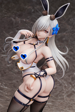 Load image into Gallery viewer, BINDing Illustrated by sakiyamama Catherine White Bunny Ver. 1/4 scale adult figure
