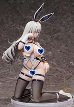 Load image into Gallery viewer, BINDing Illustrated by sakiyamama Catherine White Bunny Ver. 1/4 scale adult figure
