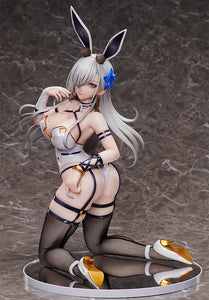 BINDing Illustrated by sakiyamama Catherine White Bunny Ver. 1/4 scale adult figure