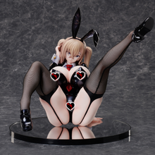 Load image into Gallery viewer, BINDing Illustrated by Daiji - Ichigo Munakata Bunny ver 1/4 scale adult figure
