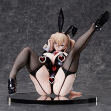 Load image into Gallery viewer, BINDing Illustrated by Daiji - Ichigo Munakata Bunny ver 1/4 scale adult figure
