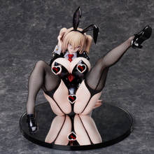 Load image into Gallery viewer, BINDing Illustrated by Daiji - Ichigo Munakata Bunny ver 1/4 scale adult figure
