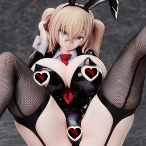 BINDing Illustrated by Daiji - Ichigo Munakata Bunny ver 1/4 scale adult figure