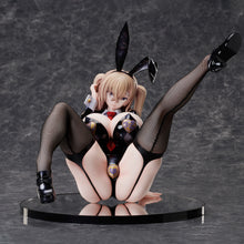 Load image into Gallery viewer, BINDing Illustrated by Daiji - Ichigo Munakata Bunny ver 1/4 scale adult figure
