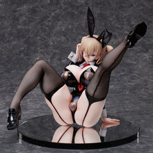 Load image into Gallery viewer, BINDing Illustrated by Daiji - Ichigo Munakata Bunny ver 1/4 scale adult figure
