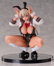 Load image into Gallery viewer, BINDing Kuro Gal Bunny Senpai 1/6 scale adult figure

