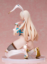 Load image into Gallery viewer, BINDing Creator&#39;s Opinion Lalanoa Bunny Ver. 1/4 Scaled Adult Figure
