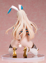 Load image into Gallery viewer, BINDing Creator&#39;s Opinion Lalanoa Bunny Ver. 1/4 Scaled Adult Figure
