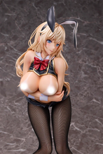 Load image into Gallery viewer, BINDing Miki Saegusa Reverse Bunny Ver. 1/4 Scale Adult Figure
