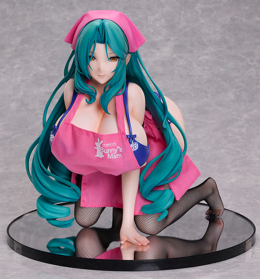 BINDing Kana Joudohama 1/4 Scale Adult Figure