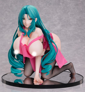 BINDing Kana Joudohama 1/4 Scale Adult Figure