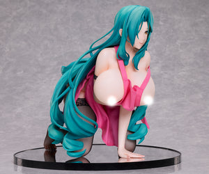 BINDing Kana Joudohama 1/4 Scale Adult Figure