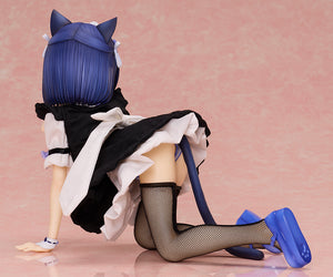 BINDing Nekopara Shigure Minazuki 1/4 scale adult figure