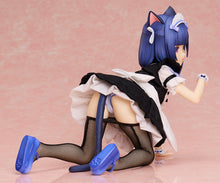 Load image into Gallery viewer, BINDing Nekopara Shigure Minazuki 1/4 scale adult figure
